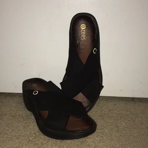 Bzees black slip
